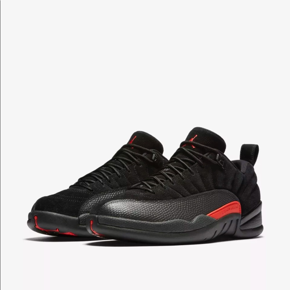 Air Jordan retro 12, size 6Y